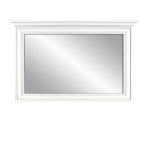 KENTAKI зеркало 008  S320-LUS/90 (белый) 99/76/6,5