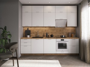 Модульная кухня "Валерия"